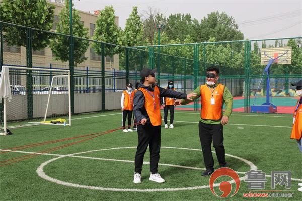 山东军事团建活动,山东团建拓展训练营