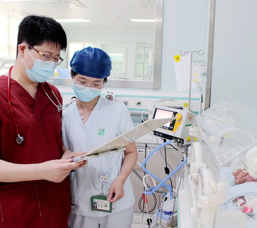 新华社CNC“新华大健康”一妇婴直播周第二天：6月9日直播预告——孕育