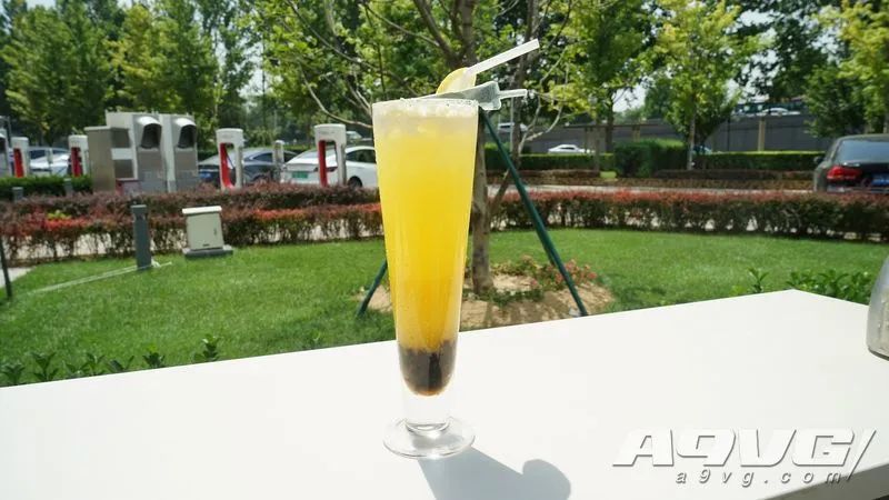 secafe北京pop店探店粉丝之地,secafe