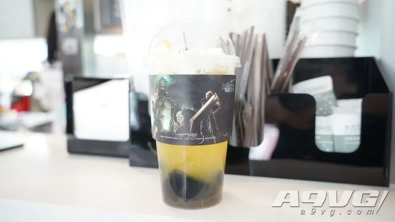 secafe北京pop店探店粉丝之地,secafe