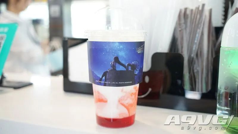 secafe北京pop店探店粉丝之地,secafe