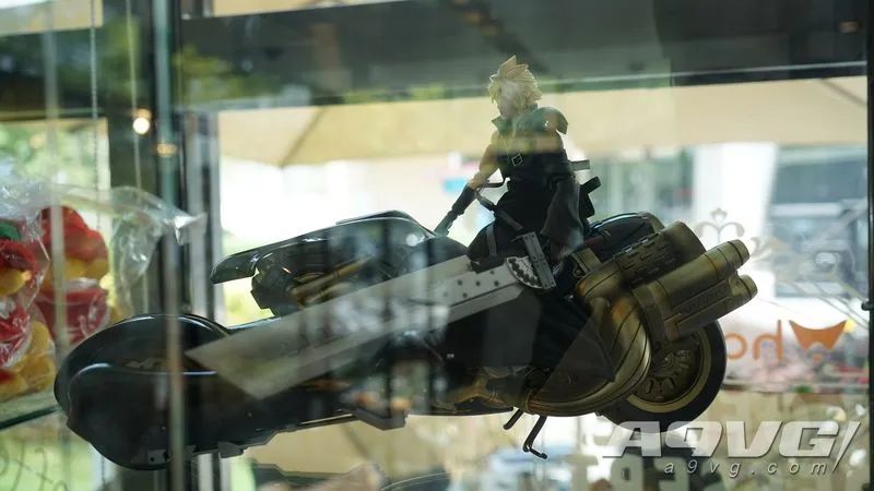 secafe北京pop店探店粉丝之地,secafe