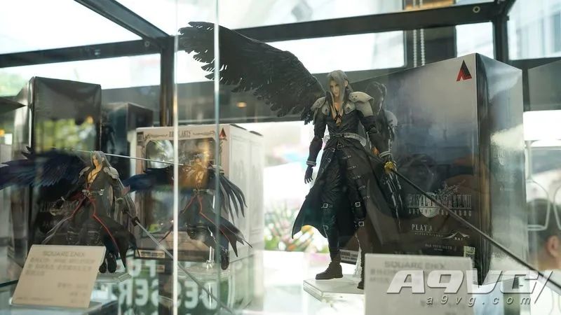 secafe北京pop店探店粉丝之地,secafe