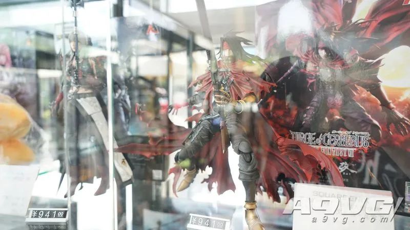 secafe北京pop店探店粉丝之地,secafe