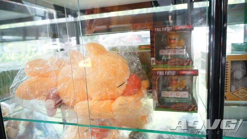 secafe北京pop店探店粉丝之地,secafe