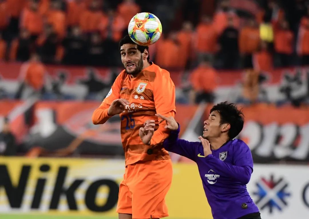 中超重启亚冠集训,中超鲁能最新消息