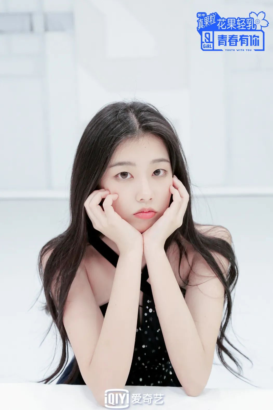 开完双眼皮为什么要往上看,开过的双眼皮可以再埋线吗