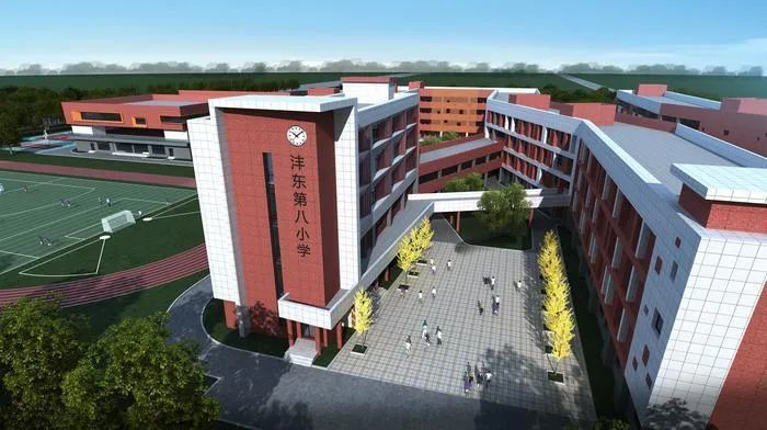 西咸新区学位表,西咸新区六大学校