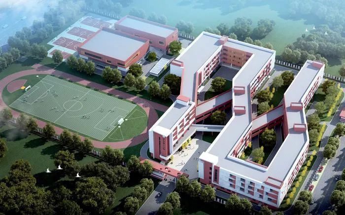 西咸新区学位表,西咸新区六大学校