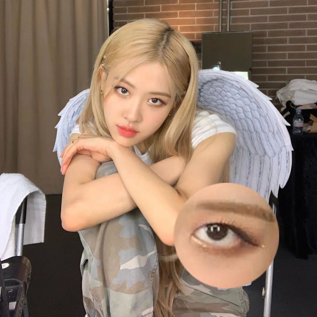 开完双眼皮为什么要往上看,开过的双眼皮可以再埋线吗