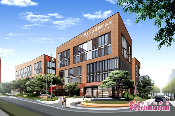 阳光城阳三年行动计划发布,建设阳光城阳