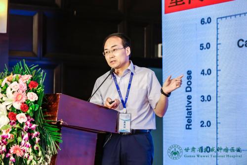 重离子治癌国之重器,重离子治疗系统哪里有