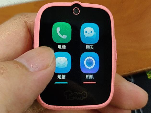 糖猫智能儿童电话手表视频,搜狗糖猫智能电话手表多少钱