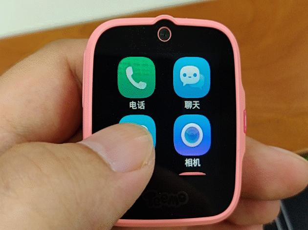 糖猫智能儿童电话手表视频,搜狗糖猫智能电话手表多少钱