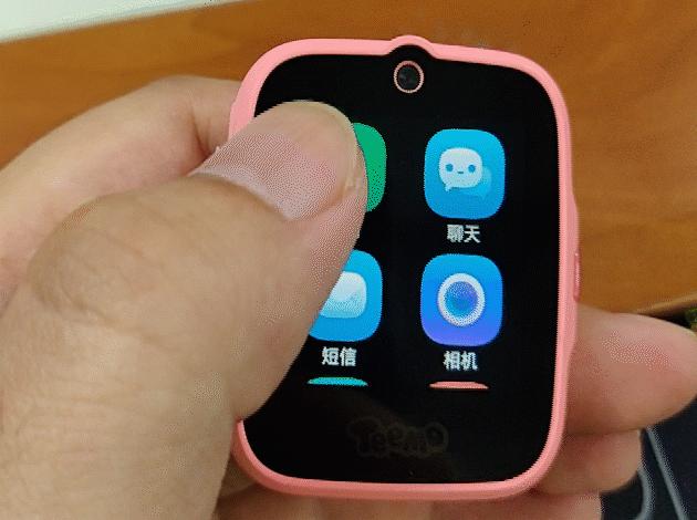 糖猫智能儿童电话手表视频,搜狗糖猫智能电话手表多少钱