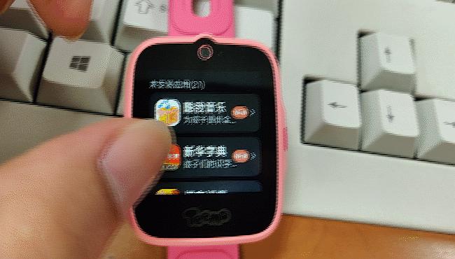 糖猫智能儿童电话手表视频,搜狗糖猫智能电话手表多少钱