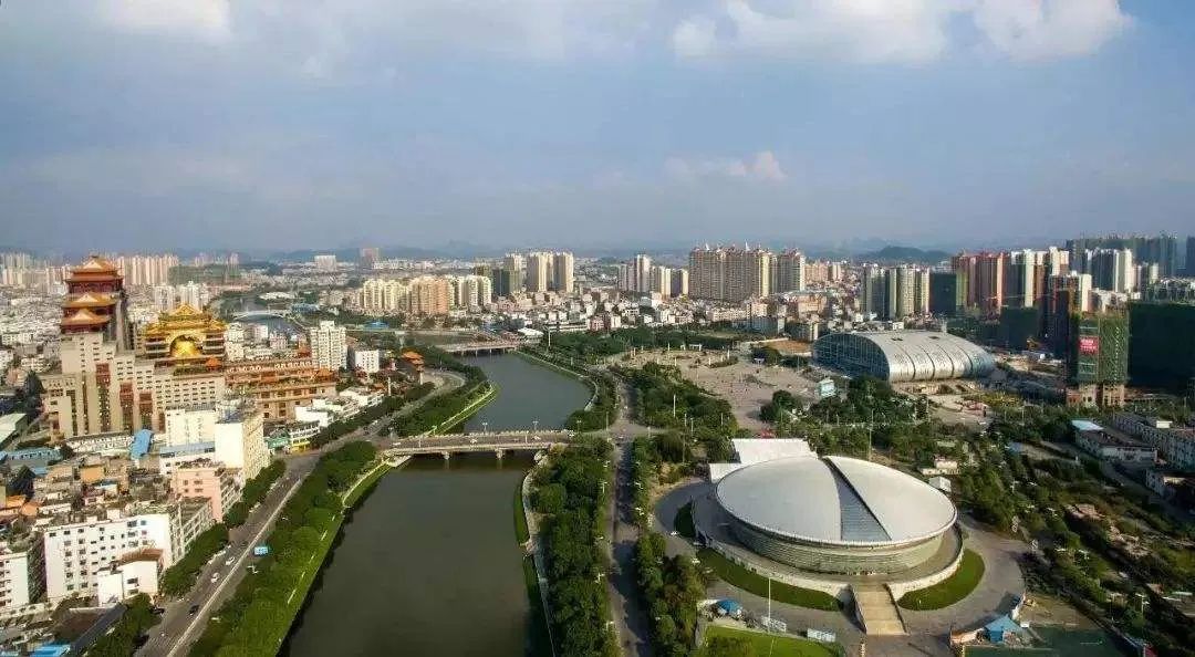 什么是广西科目三舞蹈,什么是广西科目三