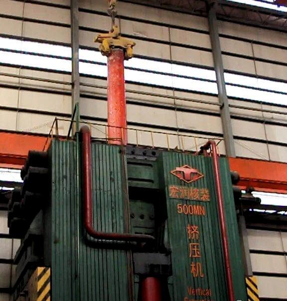 透视这一抹亮色:河北盐山宏润核装缘何逆势上行?