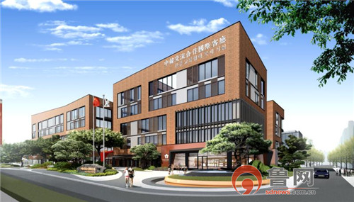 青岛城阳2019重点项目建设,青岛城阳发展规划