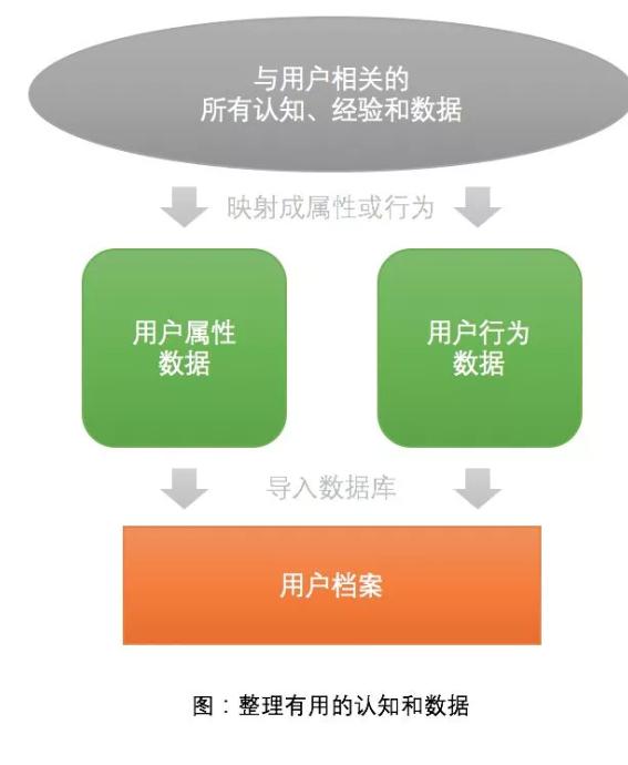 用户行为分析产品用户画像分析,用户画像标签系统动态规划解析
