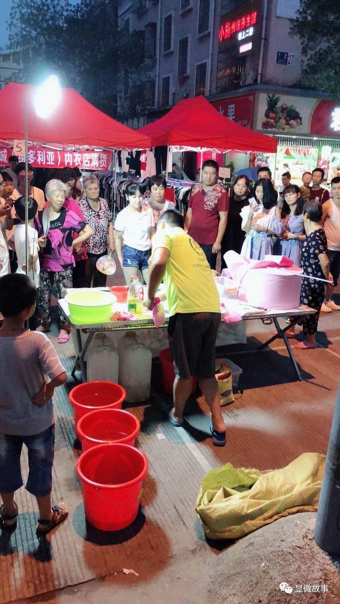 地摊炸串怎么赚钱,做地摊炸串生意能赚钱吗