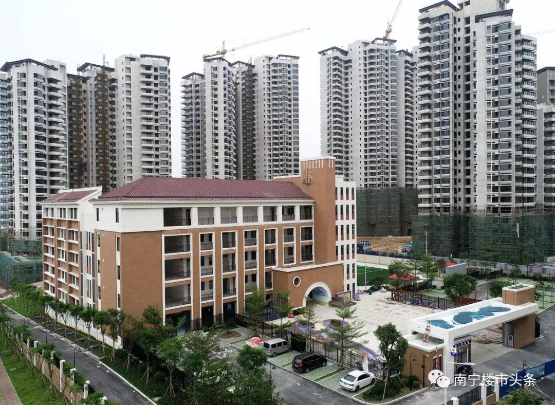 南宁青秀区小学片区划分,南宁青秀区2019小学划分