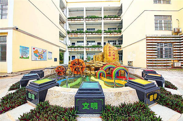 南宁青秀区小学片区划分,南宁青秀区2019小学划分