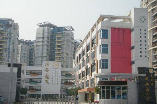 南宁青秀区小学片区划分,南宁青秀区2019小学划分