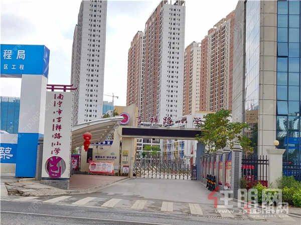 南宁青秀区小学片区划分,南宁青秀区2019小学划分