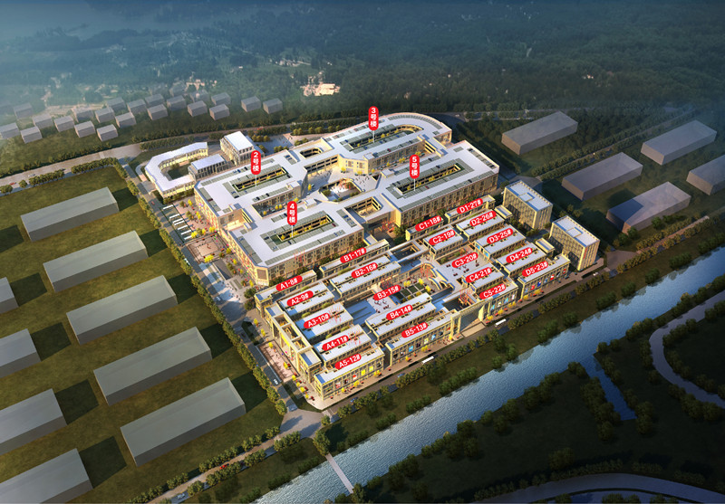 三农汇小米铺开业抢富！商机就在这里