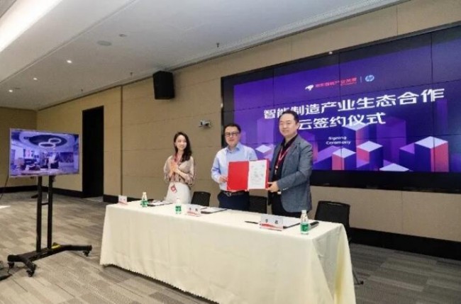 惠普和京东的合作打印机,惠普京东达成战略合作