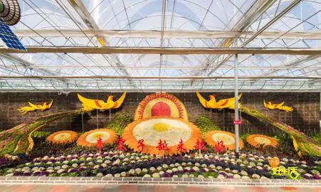 近郊亲子农场有哪些地方,亲子休闲农场