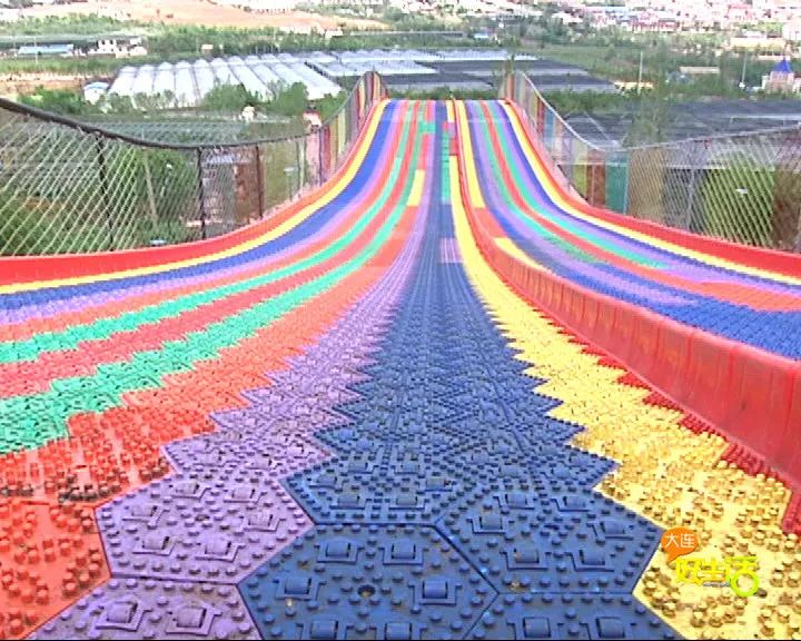 近郊亲子农场有哪些地方,亲子休闲农场