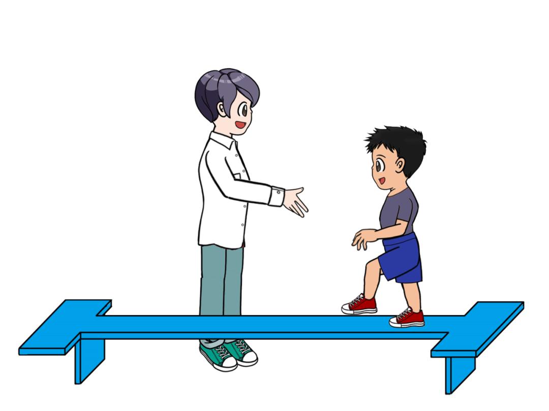 儿童康复科普宣讲,儿童保健康复科普活动