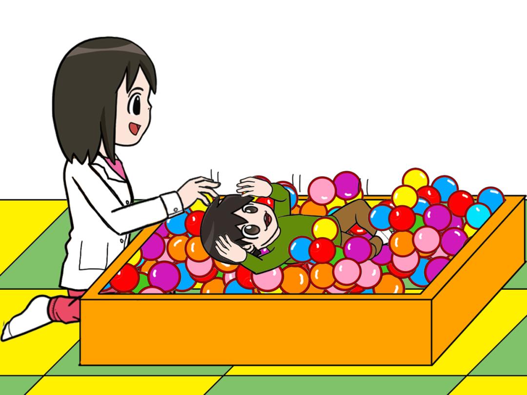 儿童康复科普宣讲,儿童保健康复科普活动