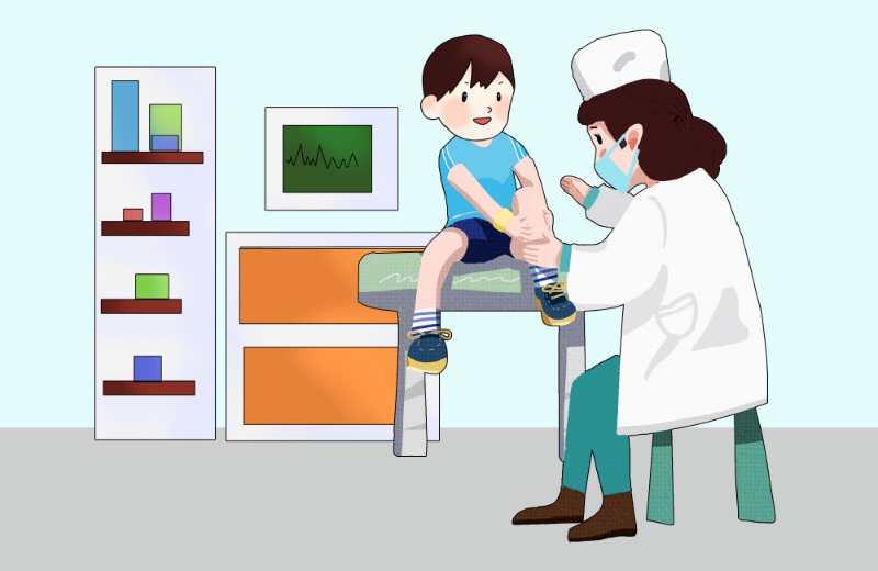 儿童康复科普宣讲,儿童保健康复科普活动