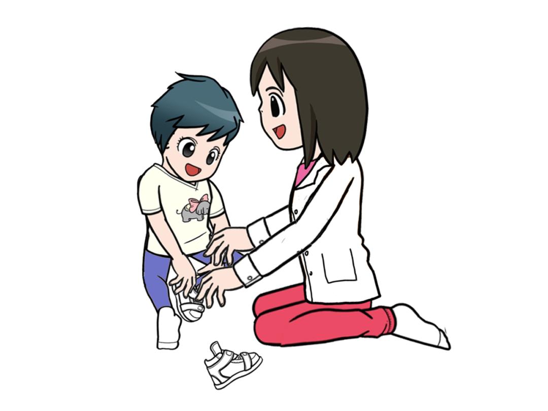 儿童康复科普宣讲,儿童保健康复科普活动