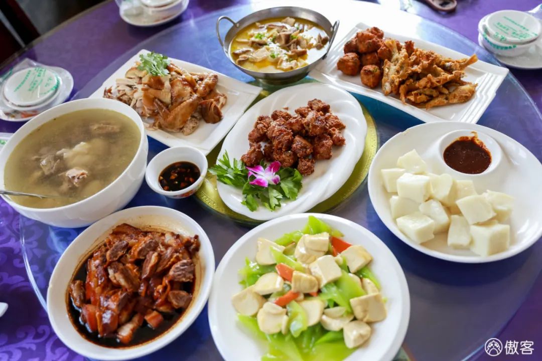 安溪下午茶小吃有哪些店,安溪三级铁观音好喝吗