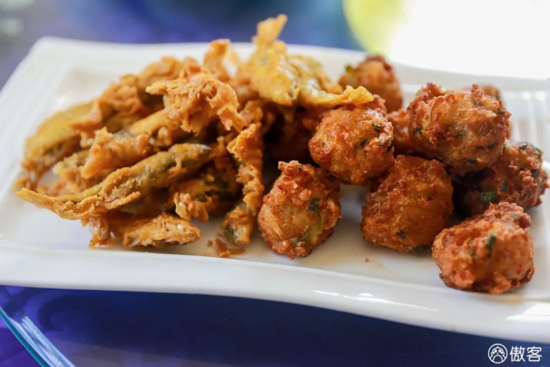 安溪下午茶小吃有哪些店,安溪三级铁观音好喝吗