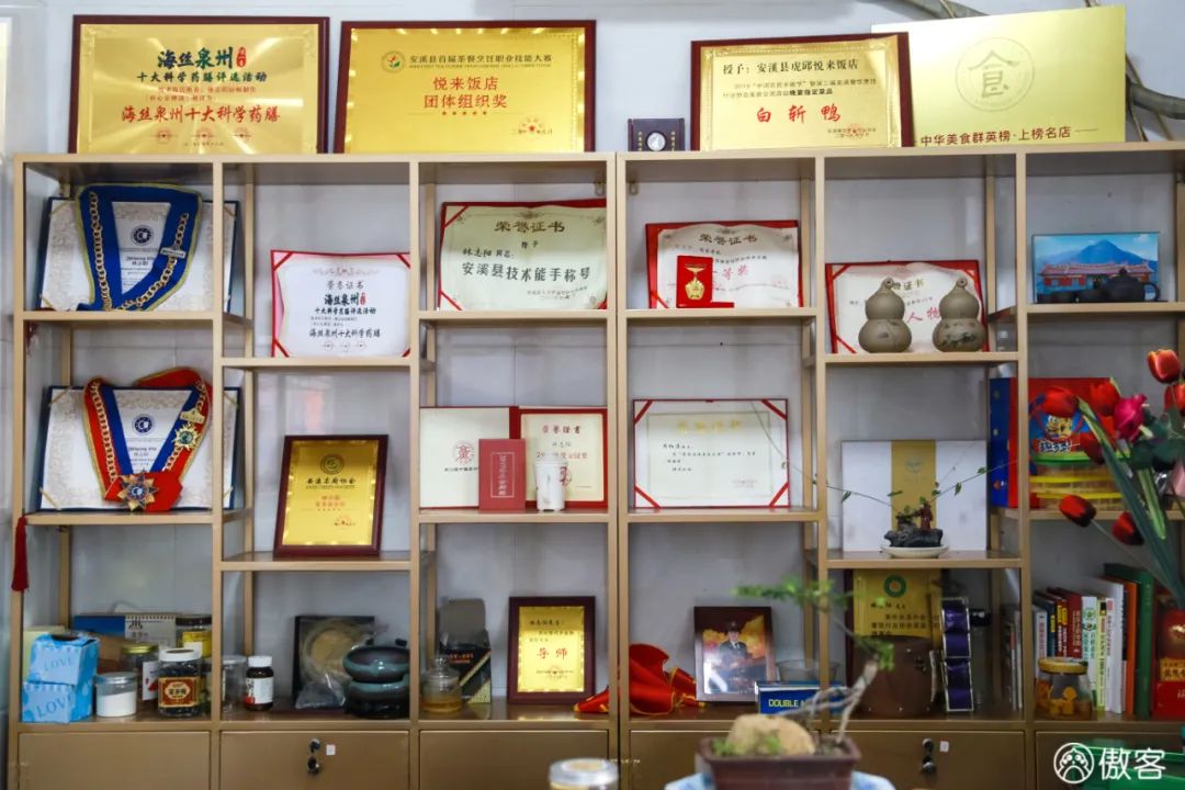 安溪下午茶小吃有哪些店,安溪三级铁观音好喝吗