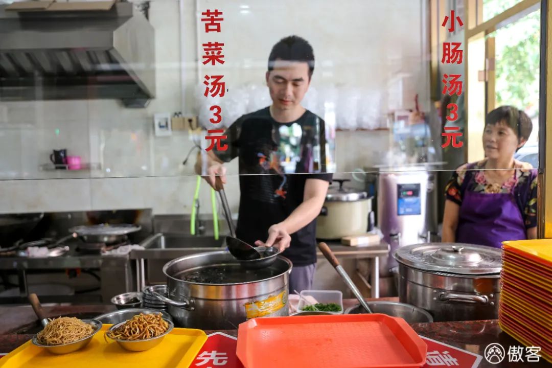 安溪下午茶小吃有哪些店,安溪三级铁观音好喝吗