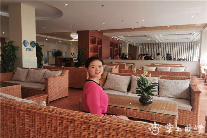 走进德州第一人民医院,曲靖市第一人民医院东城医院实习