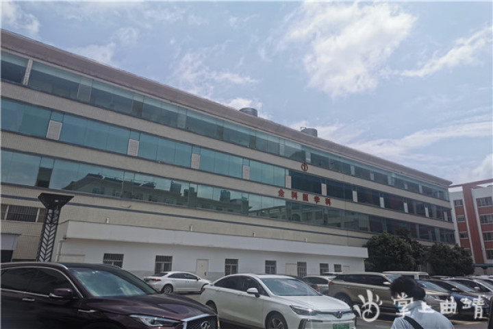 走进德州第一人民医院,曲靖市第一人民医院东城医院实习