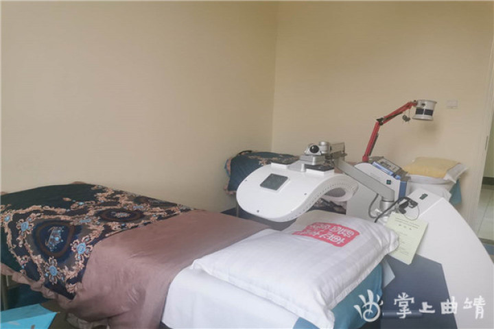 走进德州第一人民医院,曲靖市第一人民医院东城医院实习