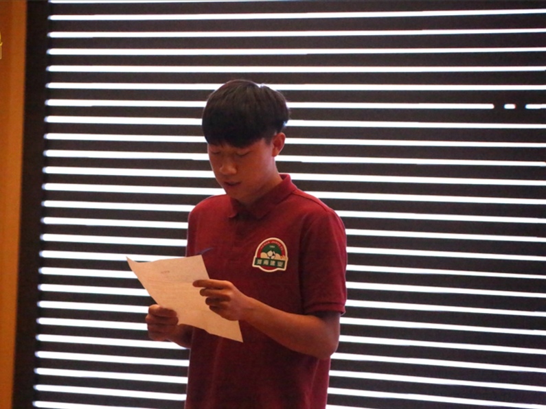 以韩东事件为戒，建业颁布“六倡导、六重罚”队规