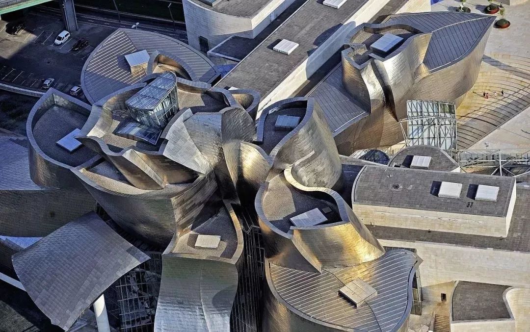 顶级建筑师的设计箴言,关于建筑设计的的经典语录