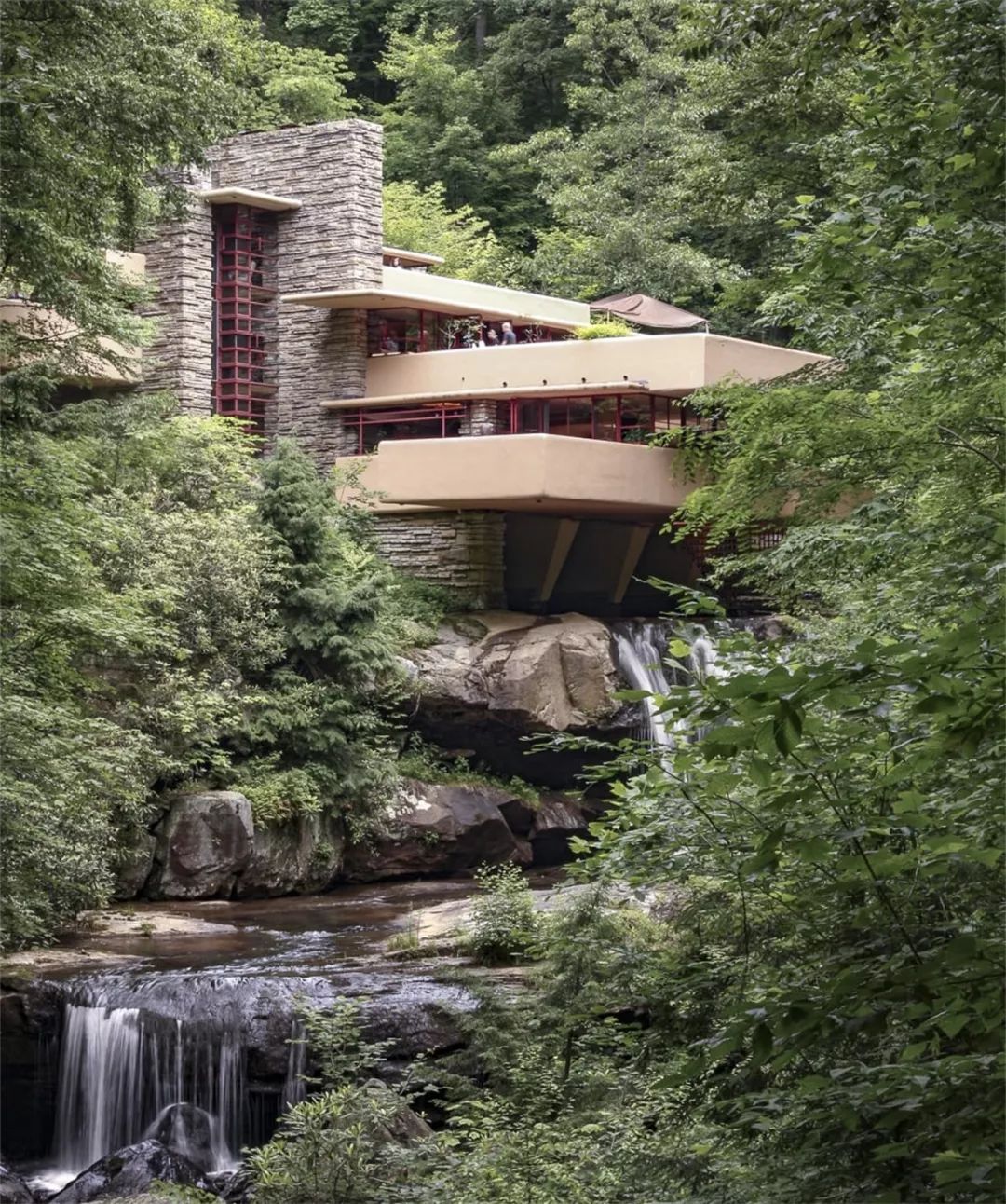 顶级建筑师的设计箴言,关于建筑设计的的经典语录