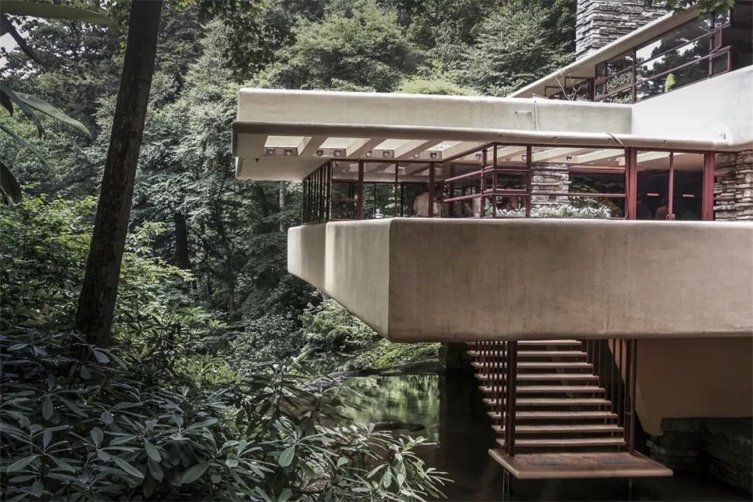 顶级建筑师的设计箴言,关于建筑设计的的经典语录