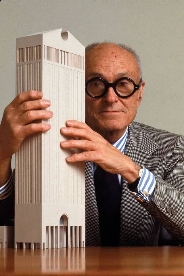 顶级建筑师的设计箴言,关于建筑设计的的经典语录