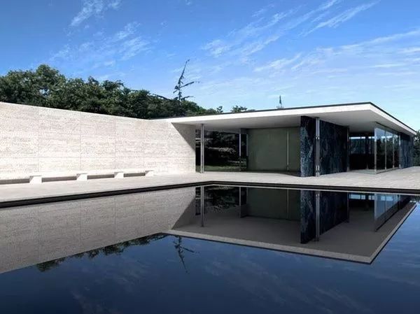 顶级建筑师的设计箴言,关于建筑设计的的经典语录